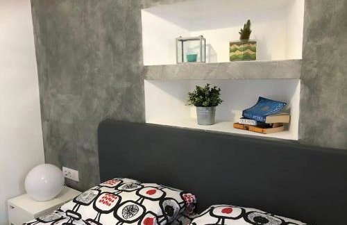 Apartment JAZZY stairs on the way to the apt - Foto 13