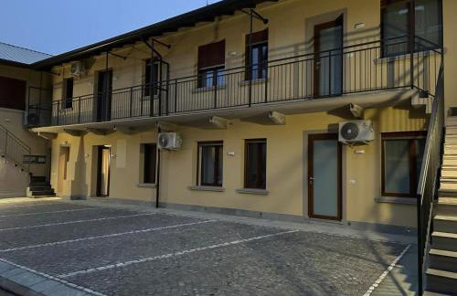 Boutique Apartments Magenta - Foto 15