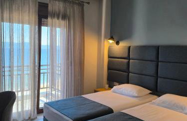 Maria rooms to let Ouranoupoli - Foto 22
