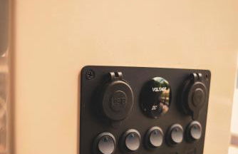 TraumZeitBoot Heidi - exklusiver Festlieger in perfekter Lage am Scharmützelsee Bad Saarow - Foto 42