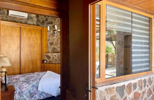 casa rural LA LIMERA con piscina privada - Foto 40