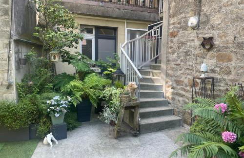 Maison de ville dans la baie du Mont Saint Michel - Foto 33