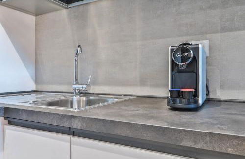 B&B Luxury - Agnini 1 - Photo 10