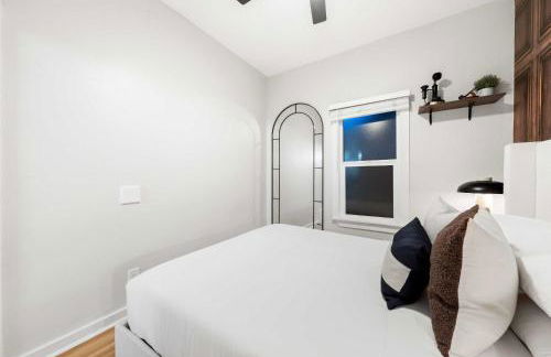 Relax in Stylish 1BR Near Gaslamp and Little Italy - Foto 14