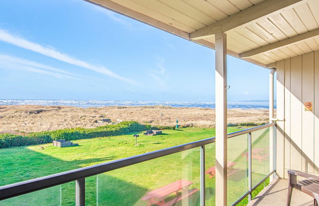 Puffin Condo 21 in Moclips - Foto 45