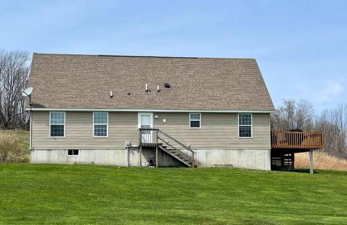 Bluestone Hill House - Foto 25