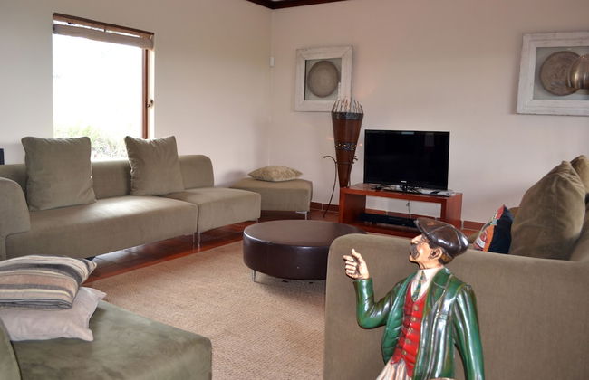 Elements Private Golf Reserve - Photo 27