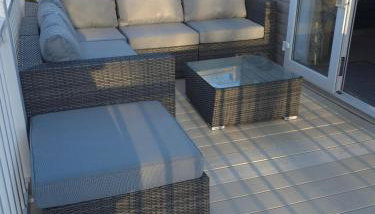 Silver 3 Bed Static Caravan With Patio - Foto 3