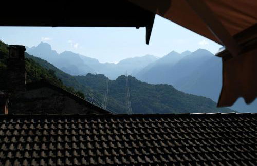 Appartamenti Montemezzo Le Case in Pietra La Torretta - Photo 12