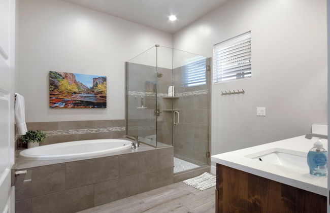 Adventure Awaits in Ocotillo - Foto 21