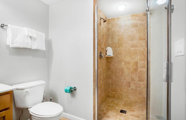 Palms Resort 1406 Jr 2BR - Foto 39