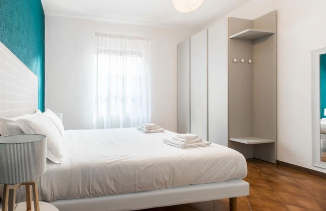 Il Borgo Apartments A2 - Sv-d600-bove3bta - Foto 41