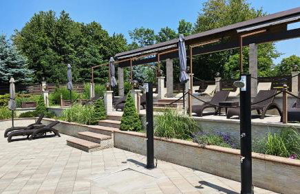 SEDRA Holiday Resort-Adults Only-Bed & Breakfast - Foto 21