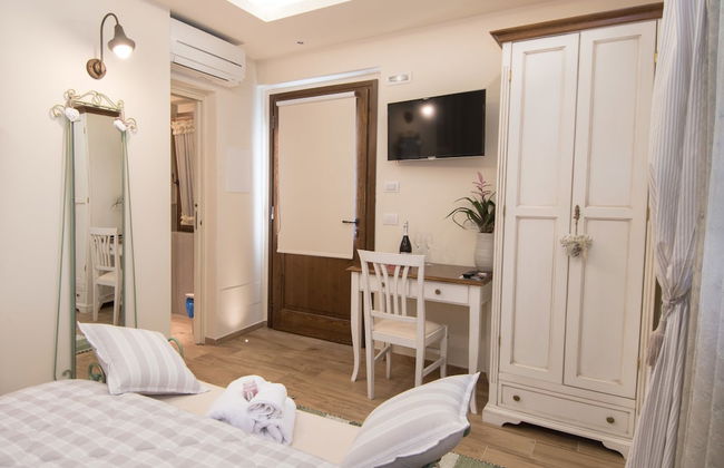 Il Giardino degli Angeli - Foto 15