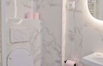 Zoé - Design 2BR Mouffetard - Foto 20