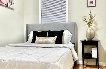 51B Newly Renovated 3BR 2 Parking Near Boston - Foto 17