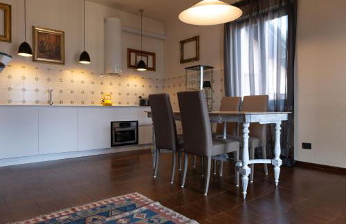 Villa Ago Luxury Apartments & Studios - Photo 47