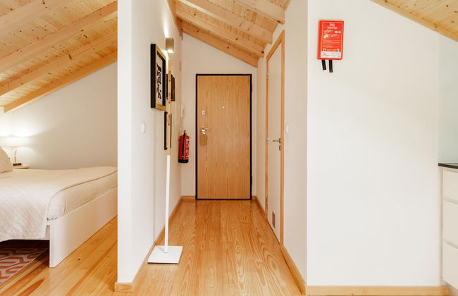 Oporto Local Studios - Foto 39