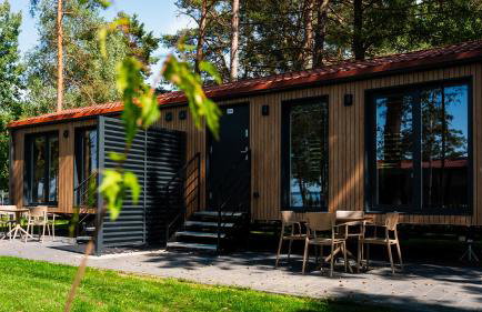 Domki Dollar -Plaża Nowe Guty - Foto 28