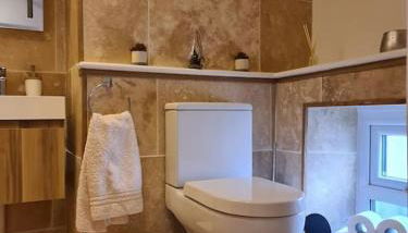 Bear Cottage Cosy little place in the heart Ingleton - Foto 5