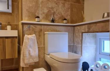 Bear Cottage Cosy little place in the heart Ingleton - Foto 5