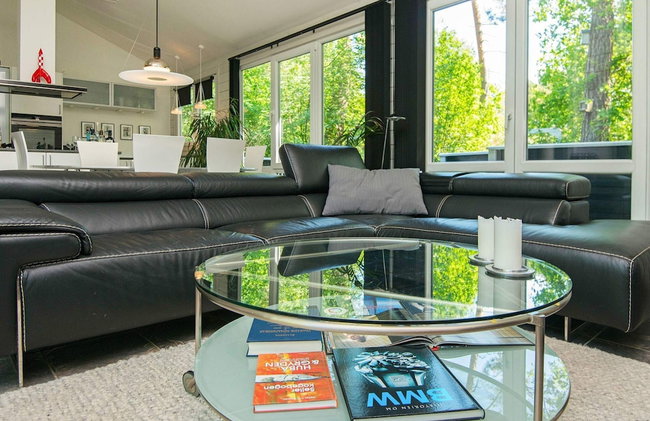 5 Star Holiday Home in Ronde - Foto 7