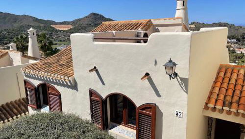 Beautiful 3 bedroom villa in the Golf and Sports paradise of La Manga Club - Foto 2