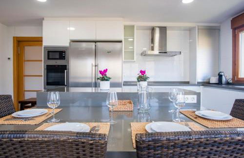 Apartamentos Cangas Relax En Grupo - Foto 10