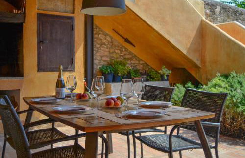 Els Cups casa rural - Foto 28