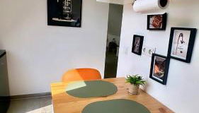 Moderne schicke Dachgeschosswohnung 15 min bis Düsseldorf - Foto 2