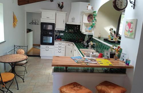 Château Winery la Batisse le minervois - Foto 18