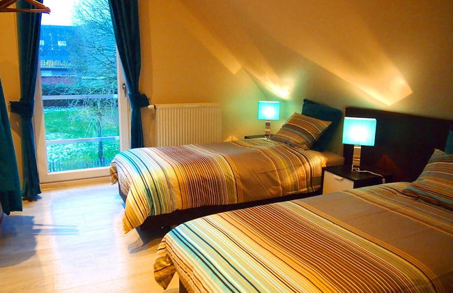 Gite L'archipel - Foto 9