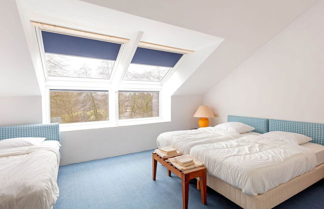 Pet-friendly Escape in Fauvillers - Foto 18