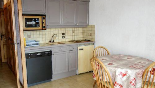 Studio La pointe des Aravis 4 by Interhome - Foto 5