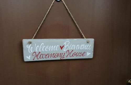 HARMONY HOUSE - Photo 8