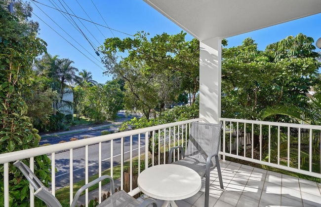 Cocos Holiday Apartments - Foto 17