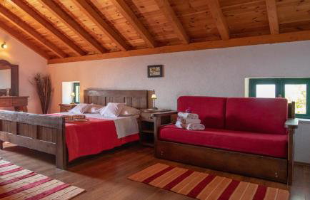 Villa Stolovi with panorama view by Villas Guide - Foto 18