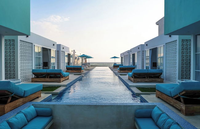 Abian Kapas Beach Bali - Foto 53