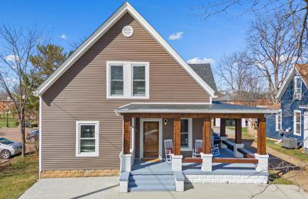 2 Hot Tubs/Private Bar/ Pickleball & Basketball Ct - Foto 58