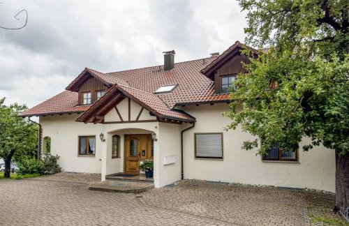 Drei-Mädelhaus Ambs Wohnung 1 - Foto 19