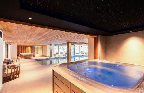 Résidence l'Alpeggio by My Mountain Resort - Foto 20