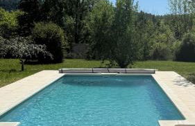 Villa La Paisible Air-conditioning, Pool & Large Garden - Foto 7