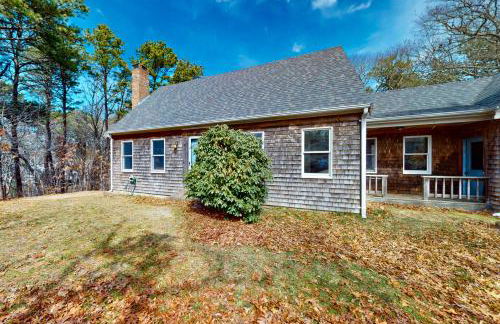 Oakwood Trail Cottage - Foto 24