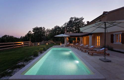 Villa Lucija - Foto 14