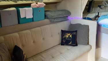 Studio 54 Themed Boat St. Tropez - Foto 4