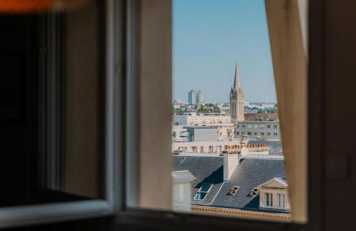 PanoramiK Hippodrome - 2 ch - Parking - By Primo concIergerie - Photo 27