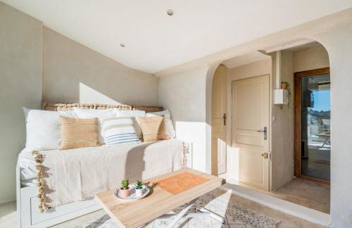 Les Fincas du Port - Studios en ville avec vue - Foto 49