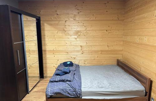 Leśna Oaza - Foto 38