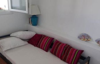 T3 vue sur mer, renové à neuf, 4 à 6 pers,65 m2-500 M de la plage - Photo 8