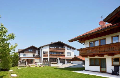 Maximilian Appartements - Foto 125